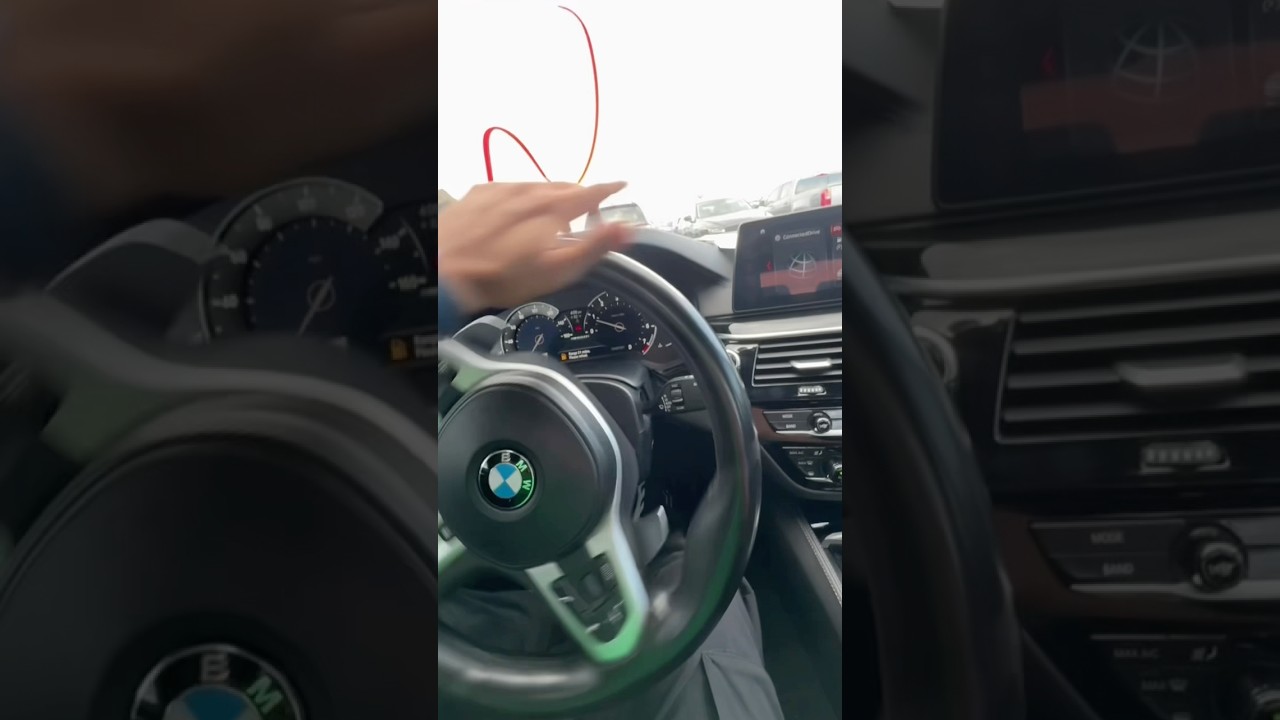 BMW #bmwmseries #youtubeshorts SUBSCRIBE For More #auction #bigboytoy #dealerauction #apdhillon
