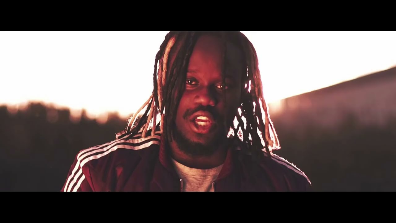 GSon - Voar (Pain hip hop)
