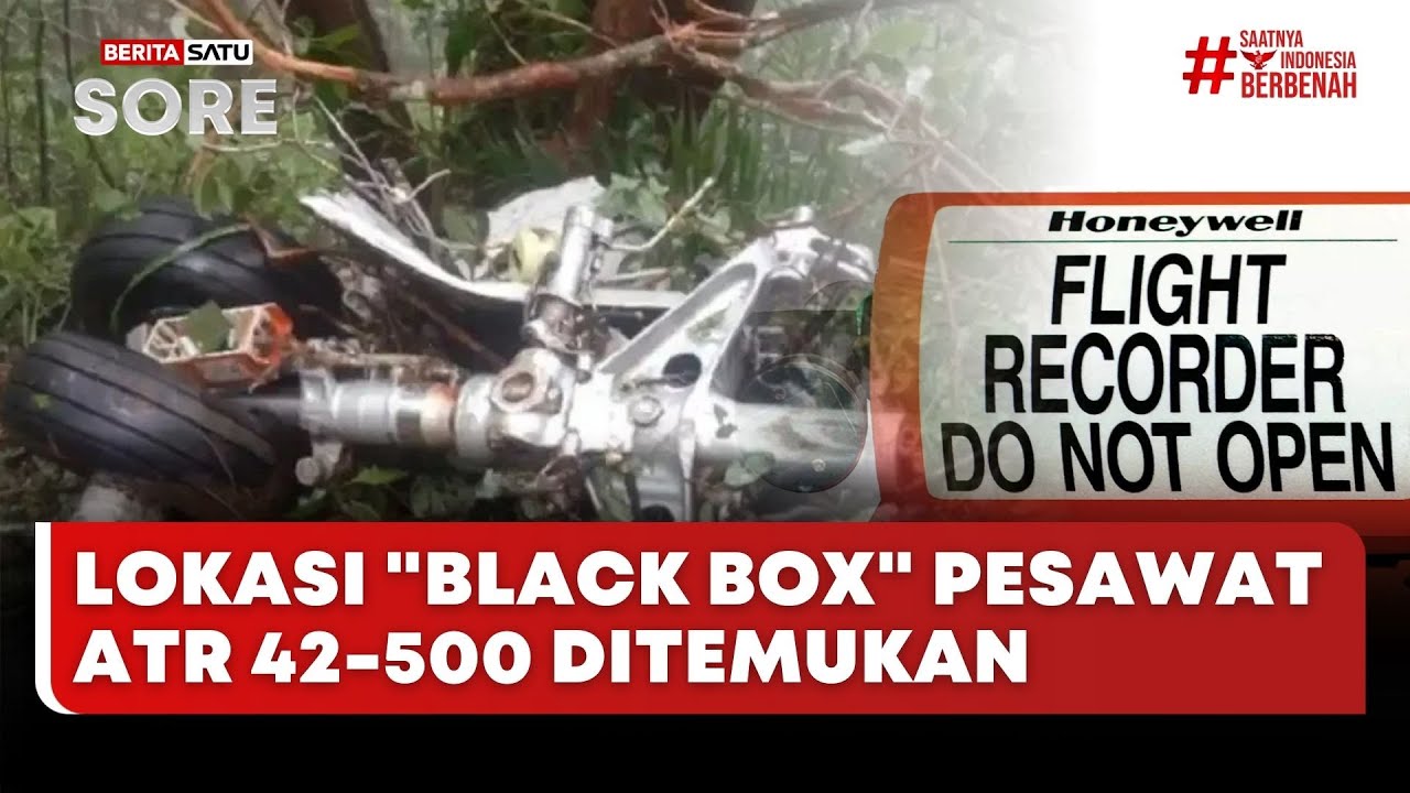 🔴 LIVE | Lokasi 