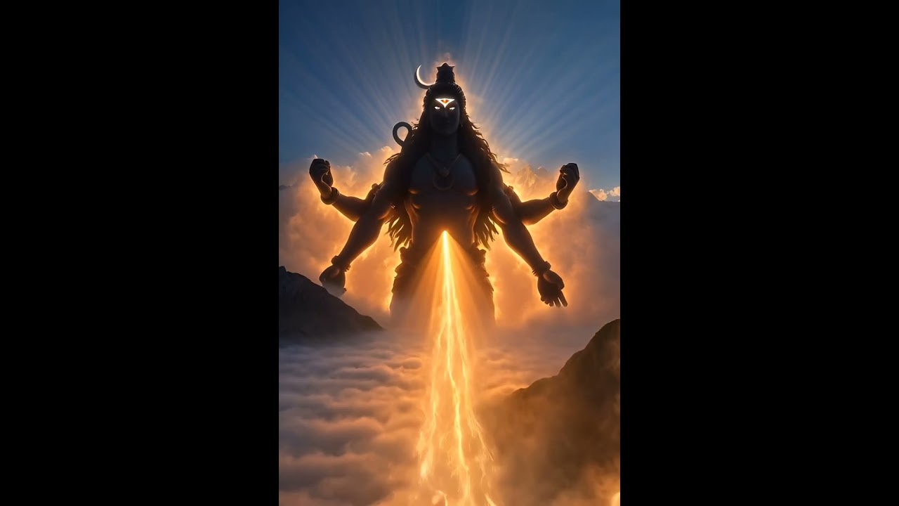 आशुतोष शशांक शेखर | Om Namah Shivaya | Powerful Shiv Bhajan 2026 #shivshankar #2026 