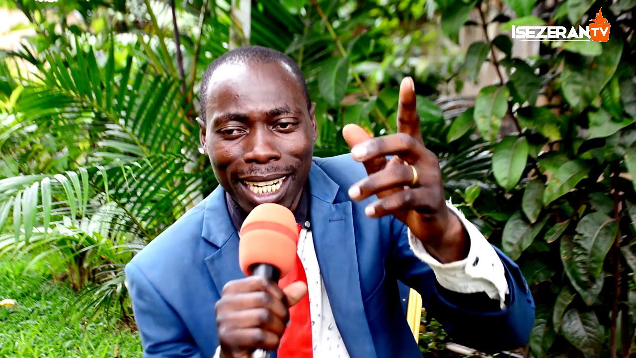 Nagiye ikuzimu ndayoba || Nasabaga kujya kuyora zahabu bavuga ziba mu ijuru ngakira - Morodekayi