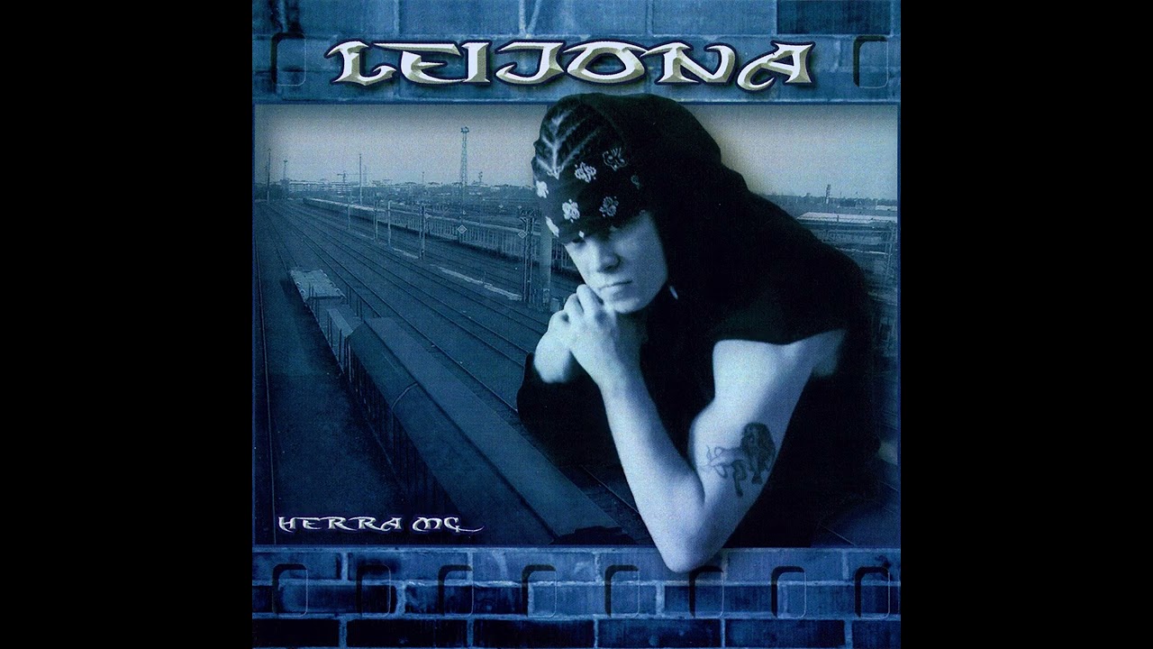 Leijona - Herra MC [2002] [Full Album]
