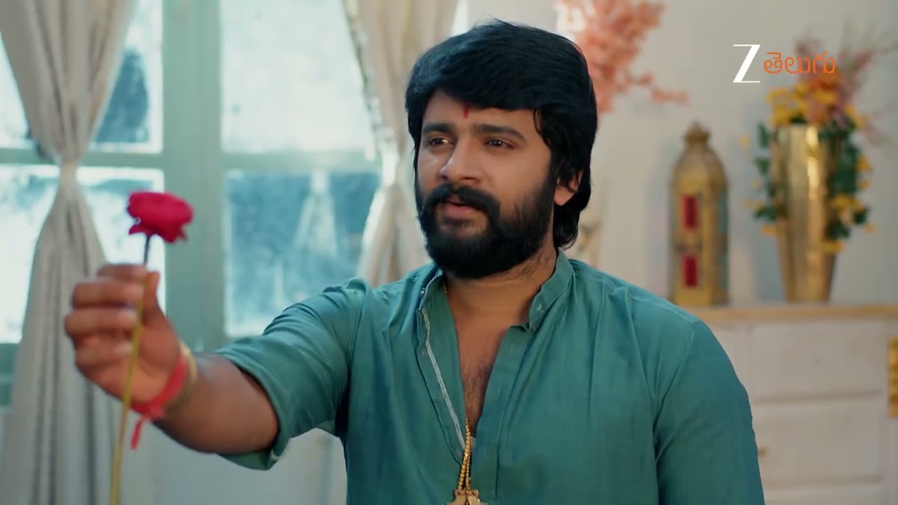 Lakshmi Nivasam | Ep - 240 | Webisode | Nov 26 2025 | Zee Telugu