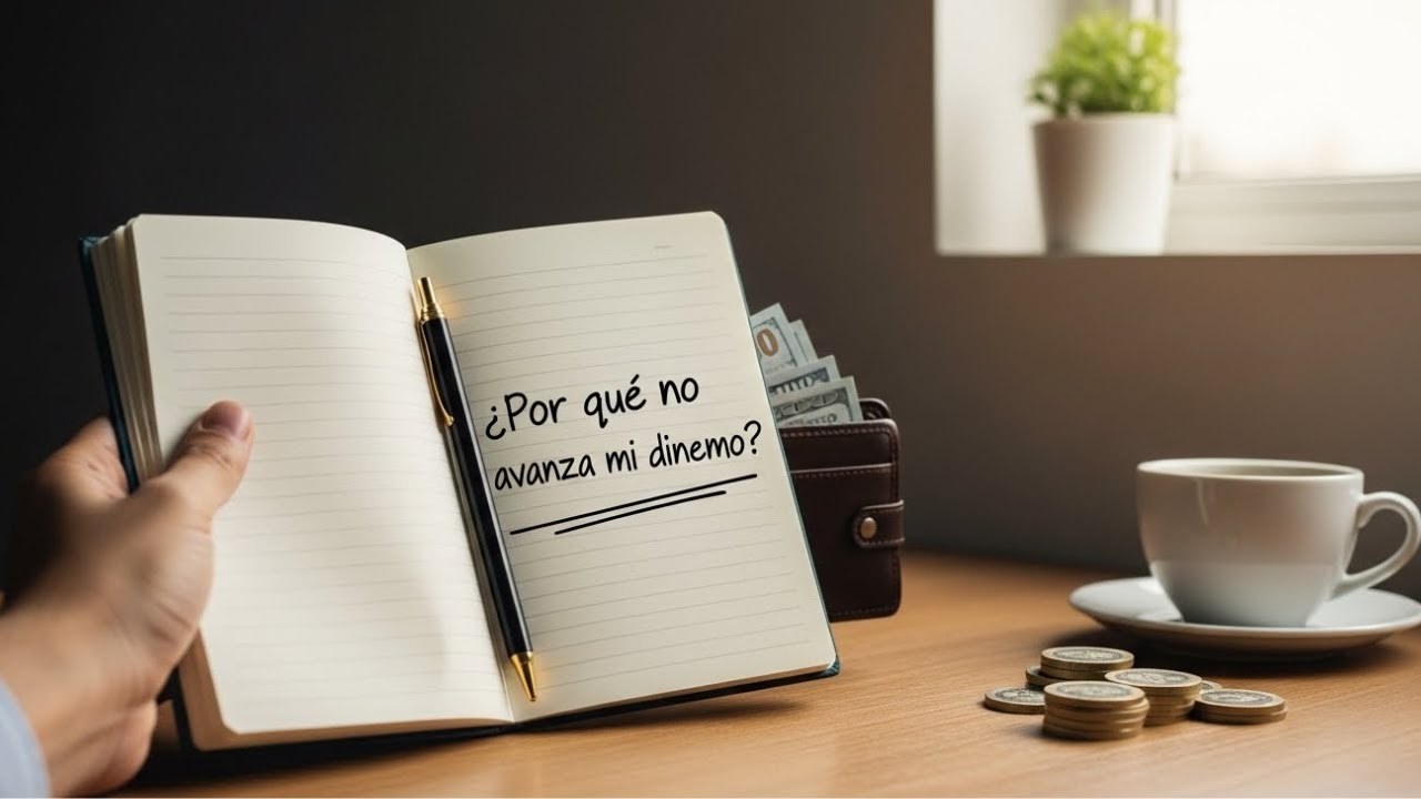 Este Pensamiento Te Hace Perder Dinero Sin Notarlo