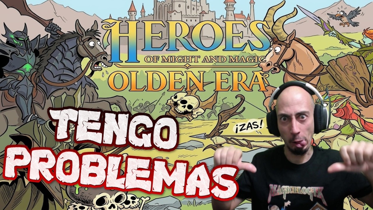 Os explico la SITUACI&Oacute;N