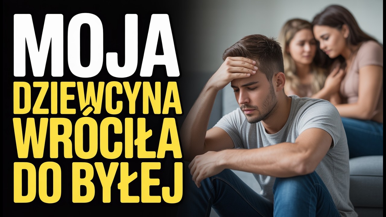 Moja dziewczyna powiedziała: „Wróciłam do byłej. Życzcie mi wszystkiego najlepszego i nie......