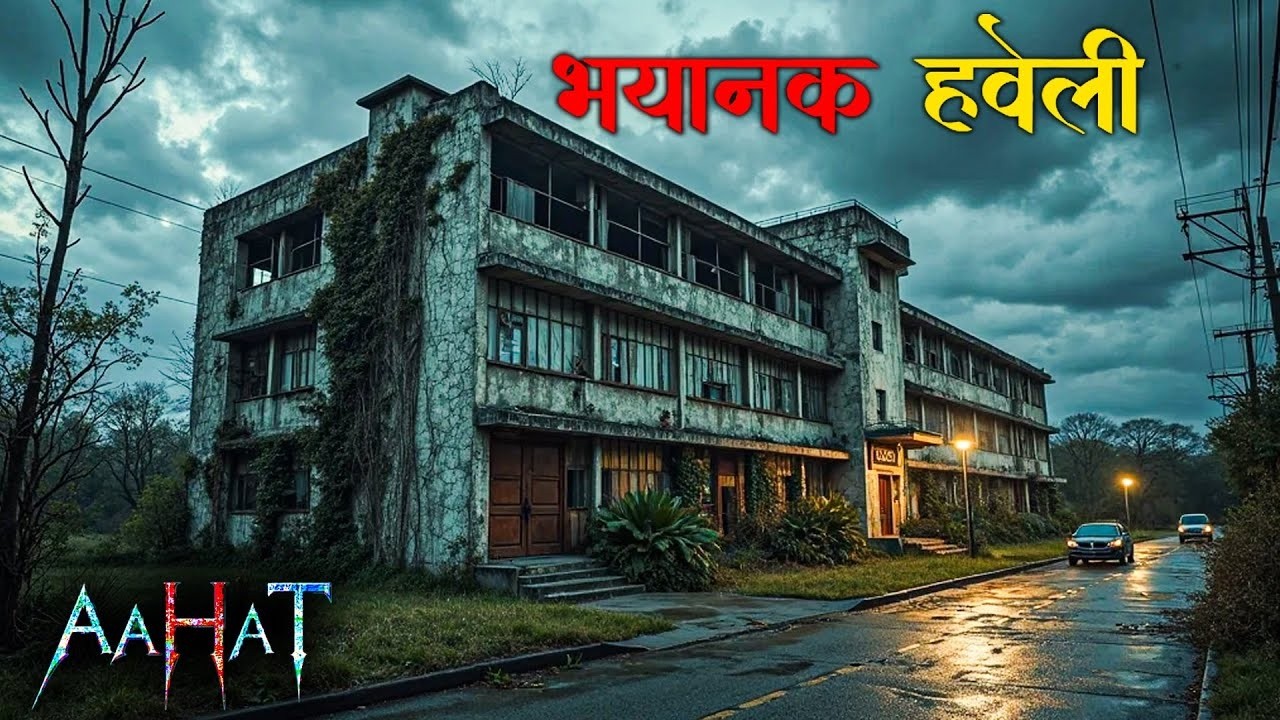 Aahat Best New Horror Episode | Aahat Horror | Aahat New Episode Very Horror | Aahat Reality Show