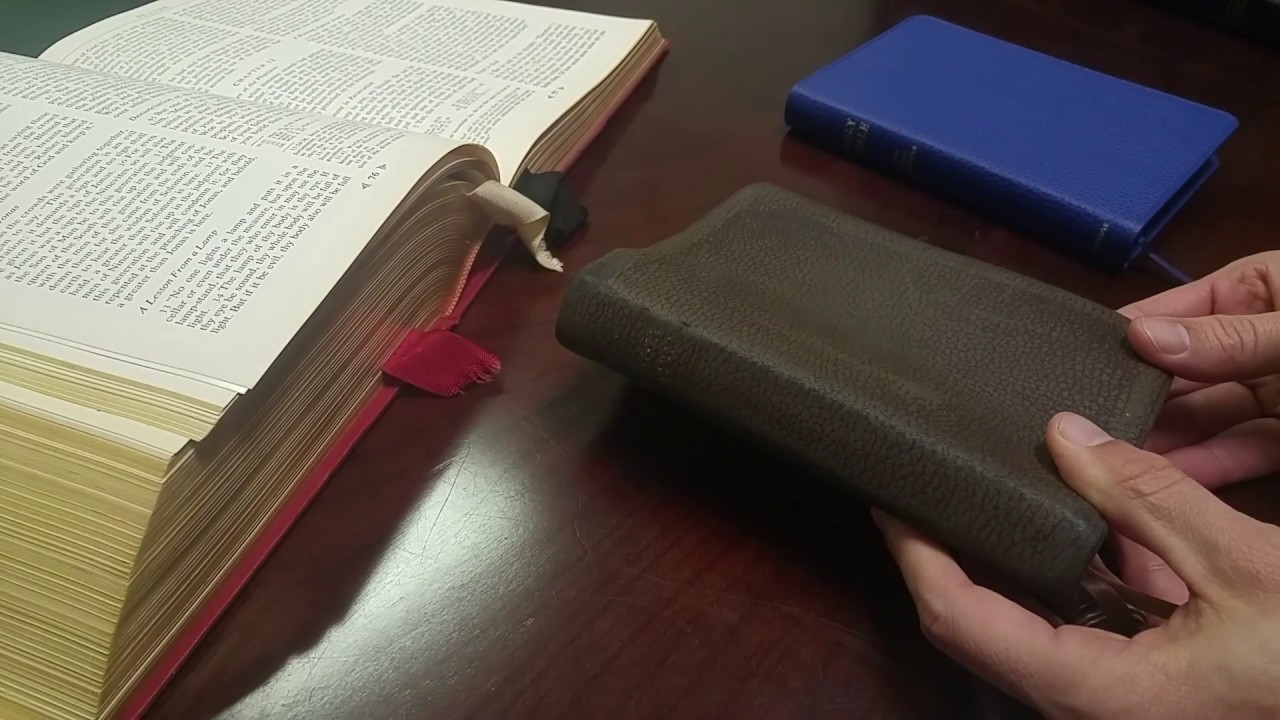 Пятилетний краш-тест: Cambridge Pitt Minion (финальное издание???)