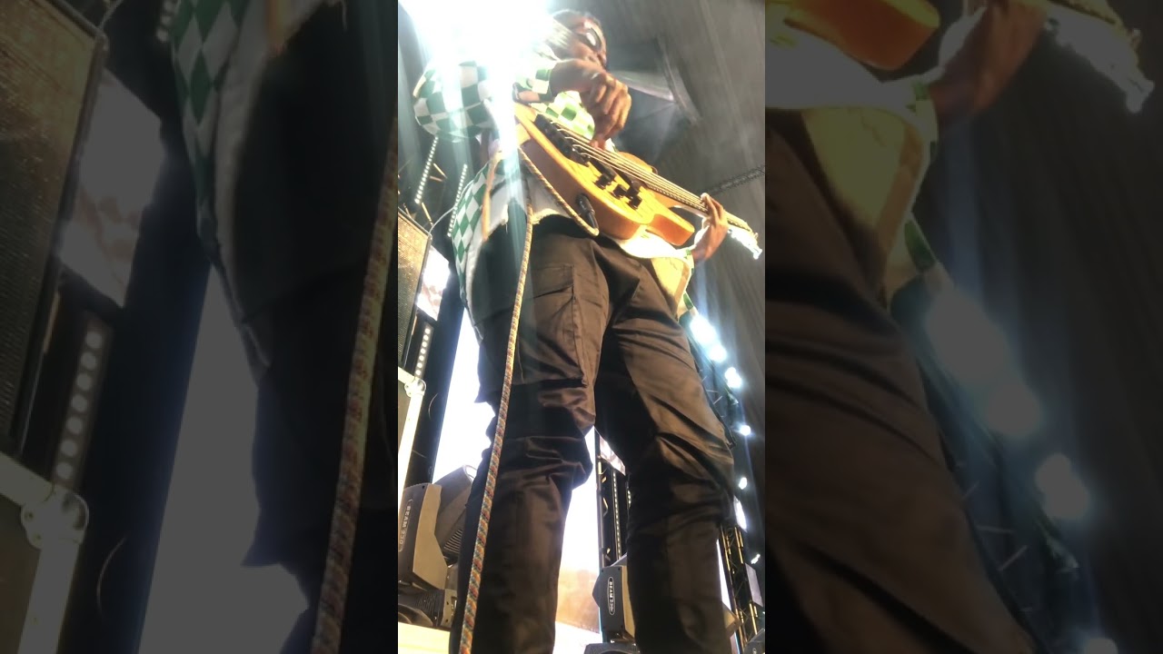 Sweet song by Serge Rugamba in Prosper’s concert