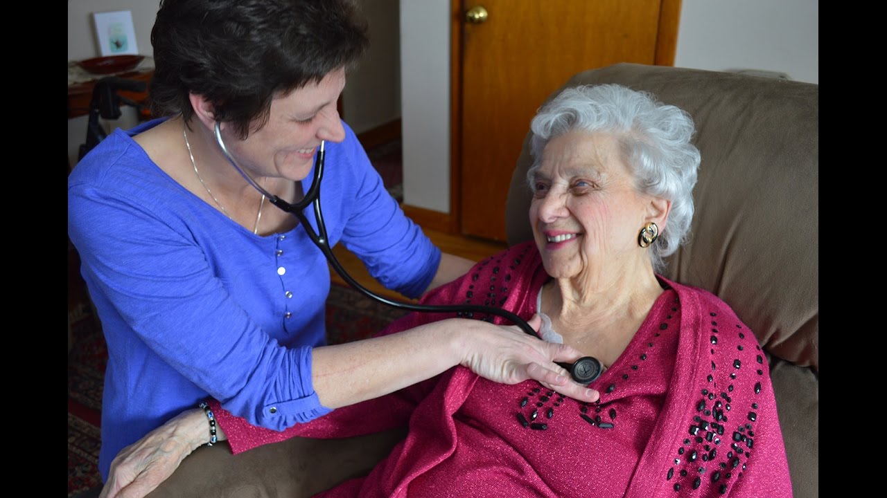 Journey Through End of Life Documentary