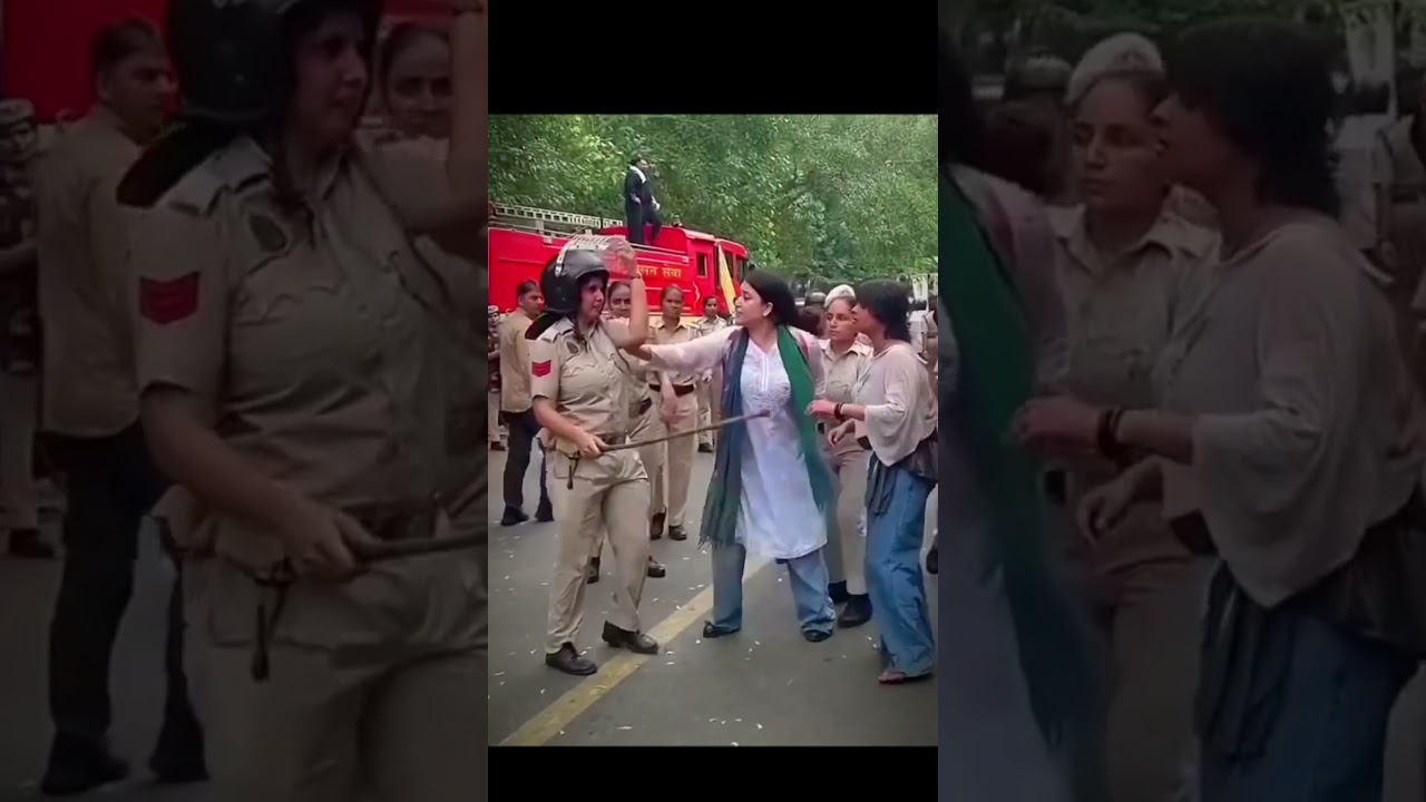 jantar mantar funny moments 😀 #viral #funny #short #cjp #cjpprotest #jantarmantar #new