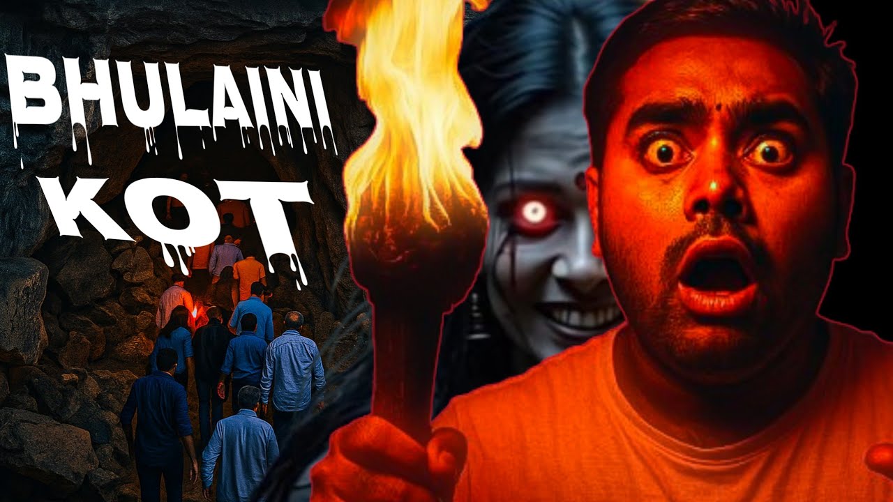 🔥 एक किला हजार रहस्य 🔥//One Fort keep Thousands Of Mystery 