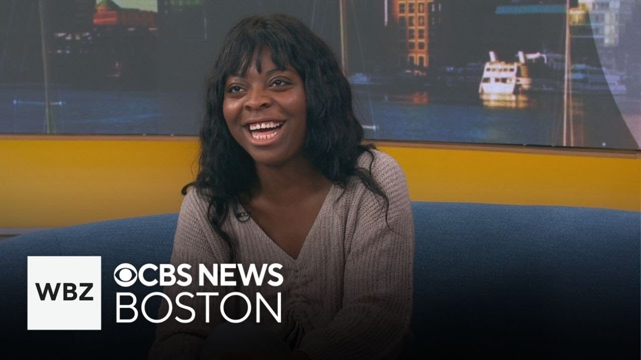 Lowell-based artist Senseless Optimism preparing to take stage at Boston Calling