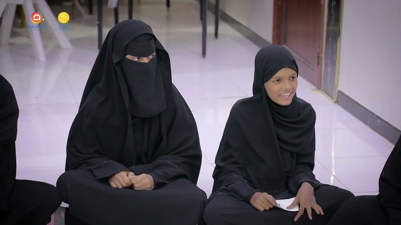 Voices of CAPE 2024 - Interviews with Our Beneficiaries