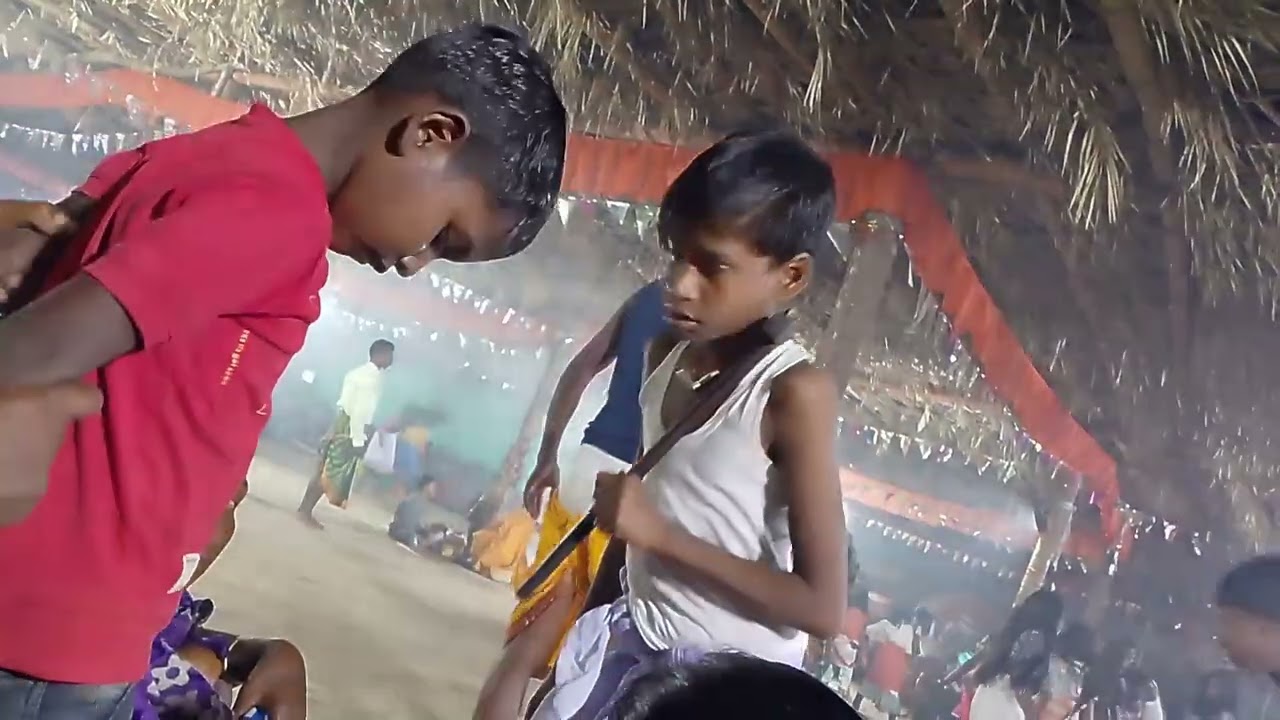 Belgam Bali yatra i# short video 