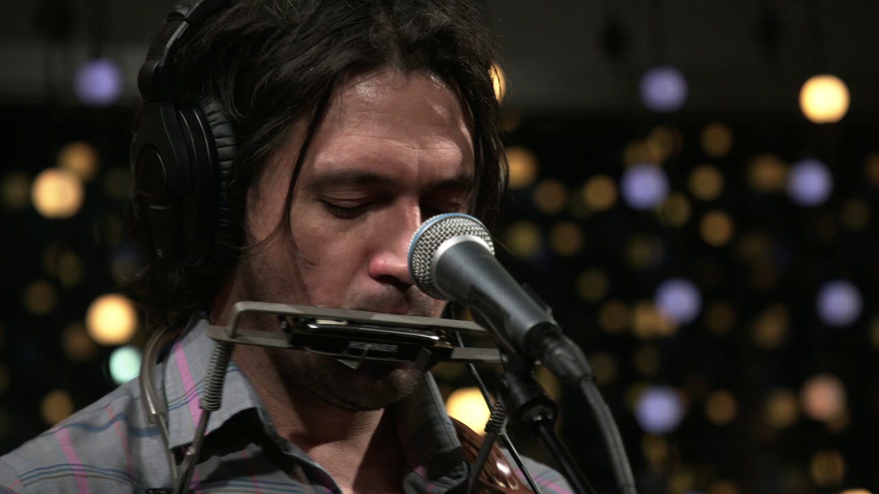 Conor Oberst - Full Performance (Live on KEXP)
