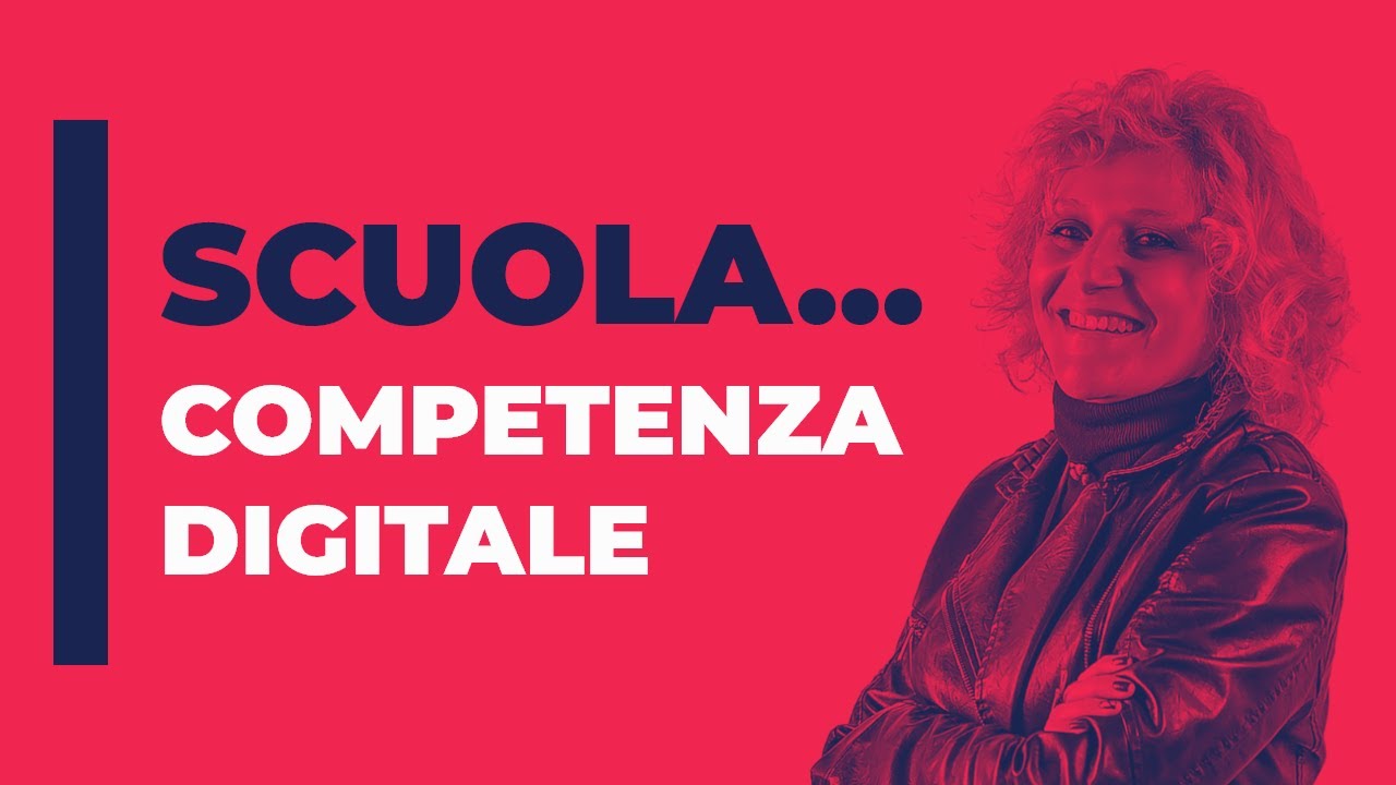 Competenza Digitale