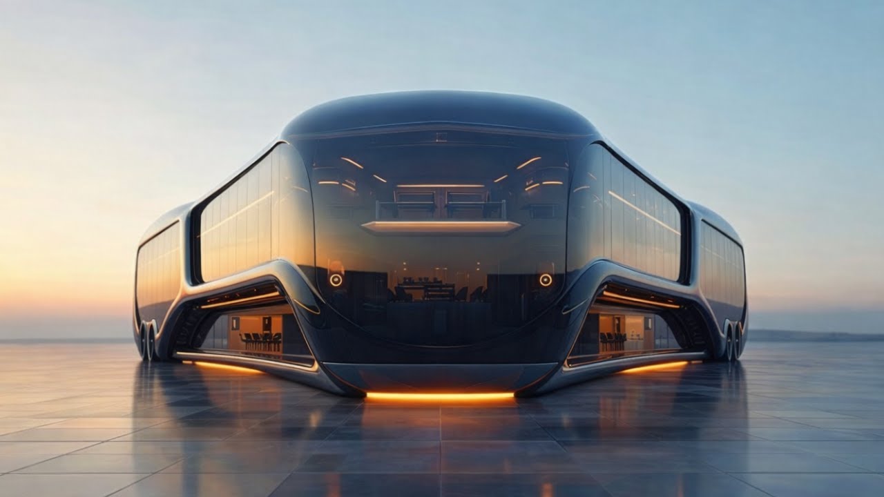 4️⃣ The Future Is Here! 20 Next-Gen Inventions Changing Everything 🌍✨