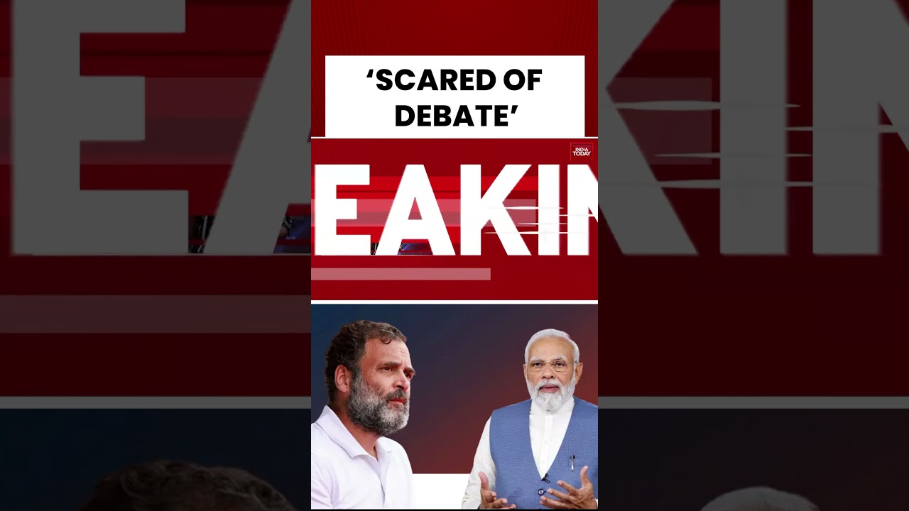 Rahul Gandhi Attacks PM Modi | PM Speaks In Parliament Over West Asia  War | Iran War