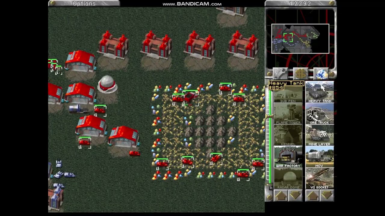 V7 Cyclone(Green) & Taker Vs Romp[A] (Red)& CO2