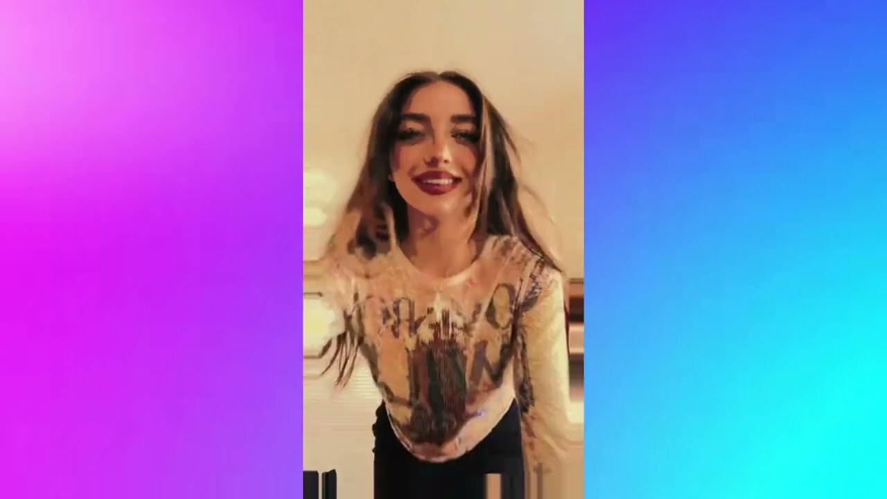 Zoifishh New TikTok Dance Compilation 2022