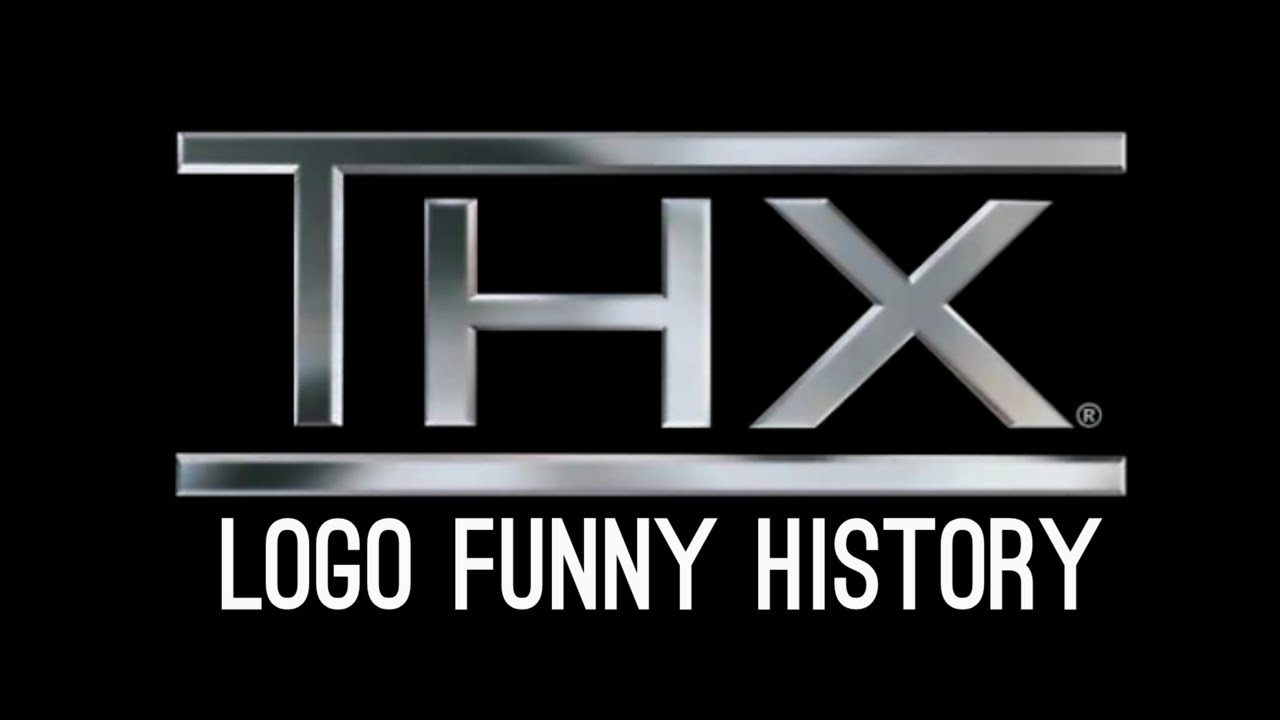 (THX Logo History Compilation￼)