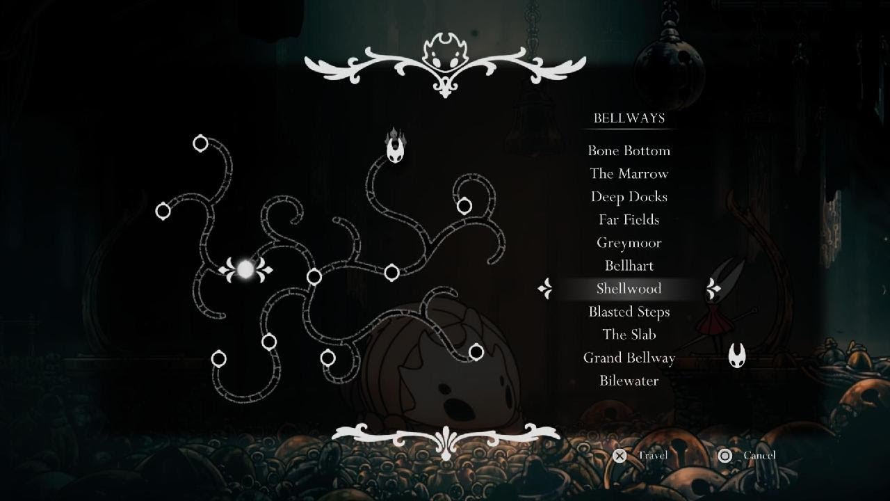 Hollow Knight: Silksong 30