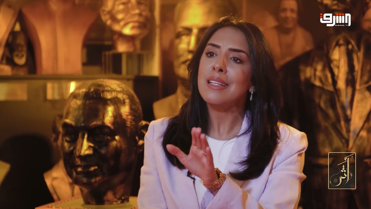 قاد مصر 30 عام ، ابن المؤسسة العسكرية .. من هو محمد حسني مبارك؟ #أثر #قناة_الشرق