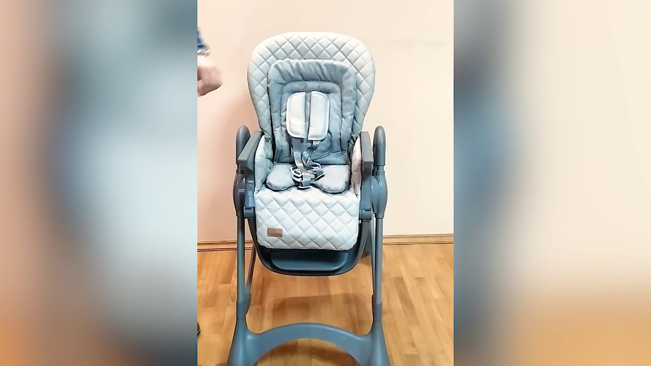 Стульчик для кормления Lorelli Appetito