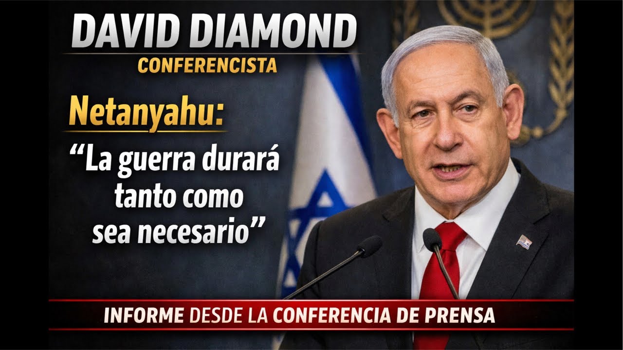 DAVID DIAMOND🚨EL PETROLEO SUBE 60% Y LA ECONOMÍA MUNDIAL PUEDE COLAPSAR