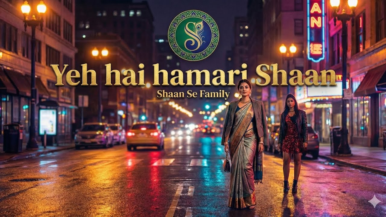 Yeh hai hamari Shaan 
