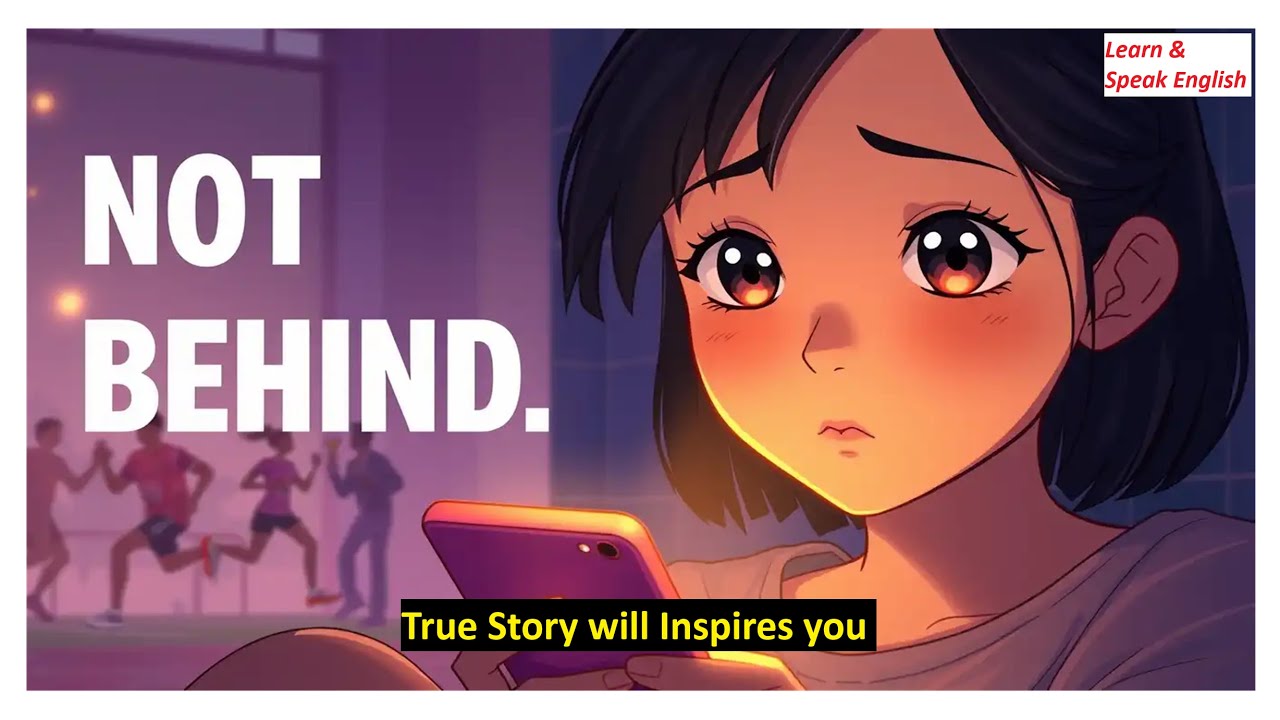 Feeling Behind in Life? Watch This. Motivational True stories that inspires you