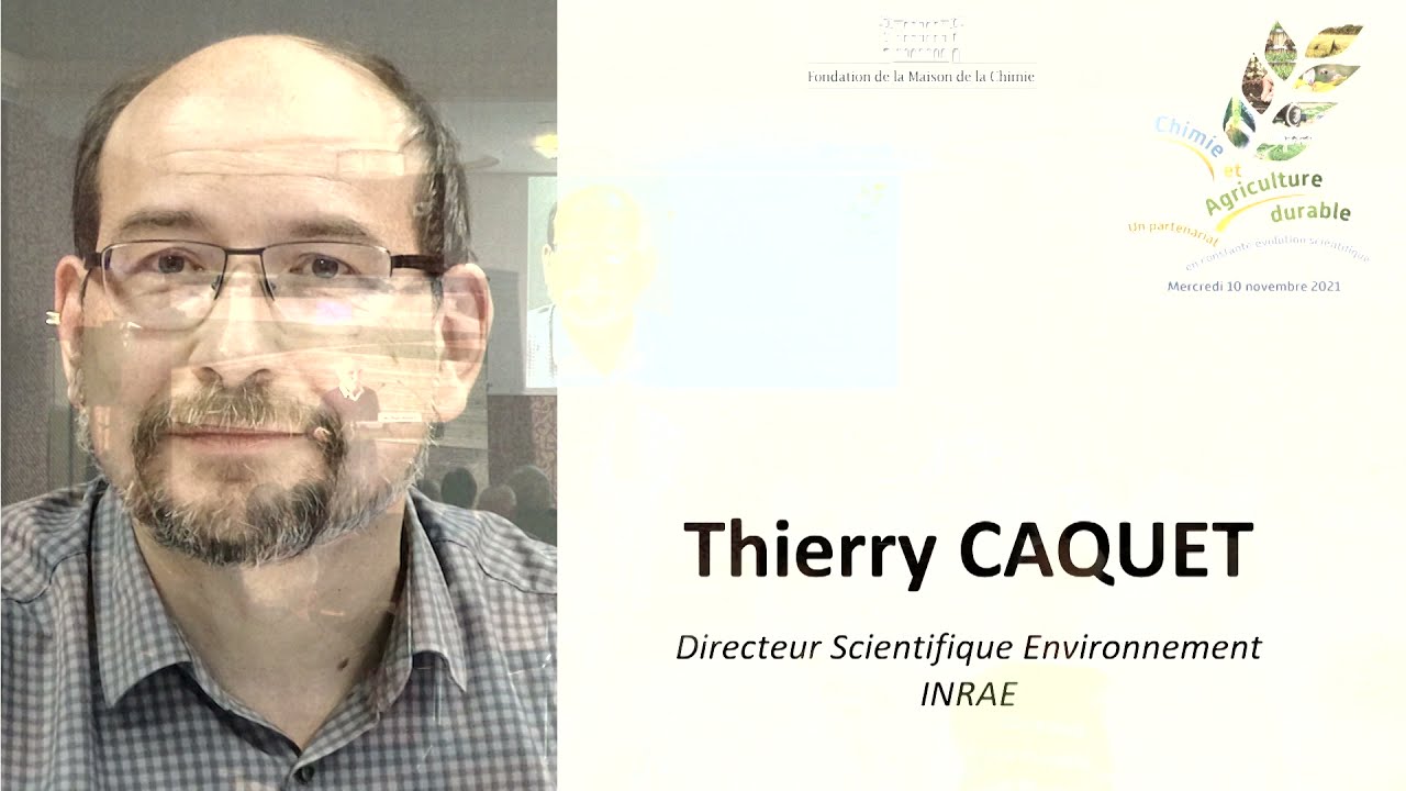 Recherche agronomique et transition agroécologique