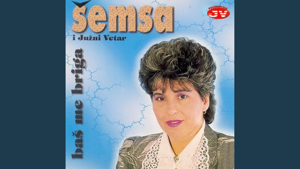 Vreme ljubav brise