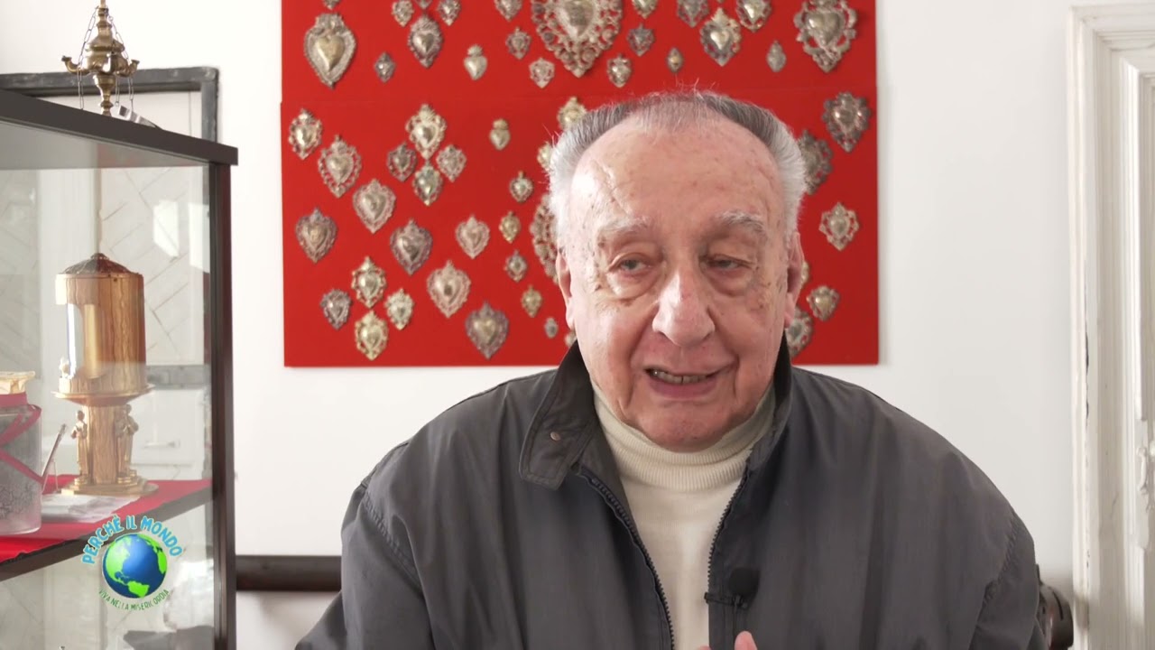 Documentario su Maria Giuseppa Rossello - Savona