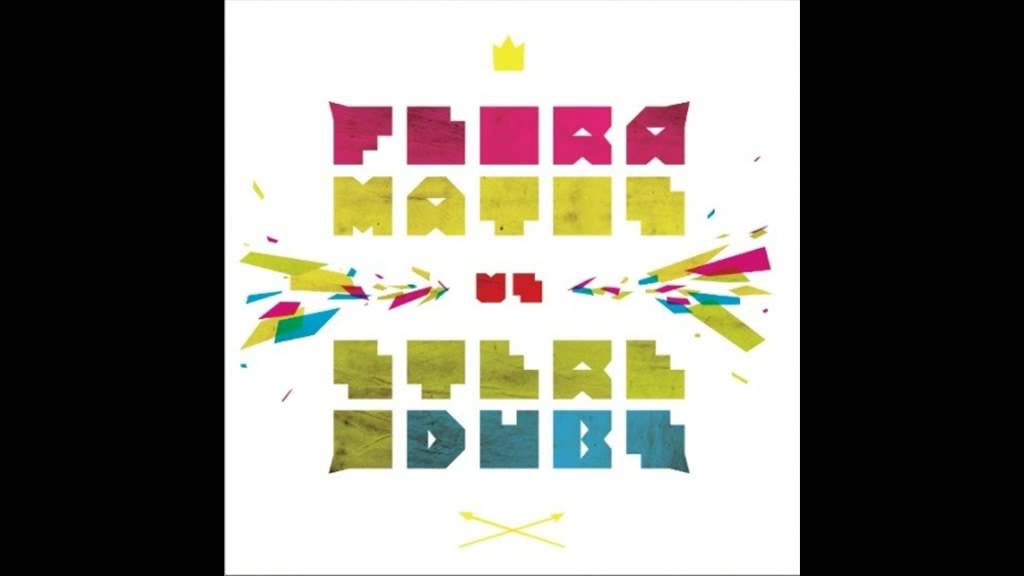 Flora Matos - Flora Matos Vs Stéreo Dubs (Álbum Completo)