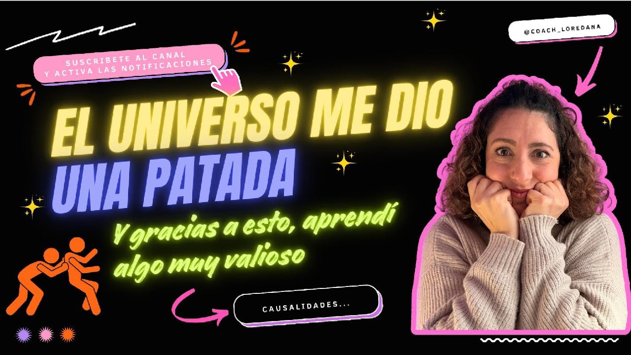 Esto no me lo esperaba...
