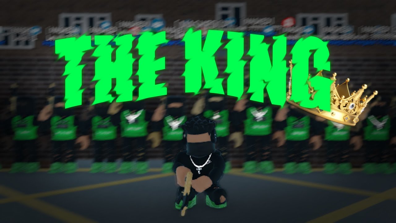 The King 👑 | South London 2 Montage