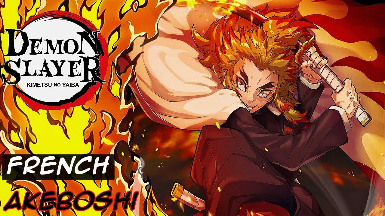 Demon Slayer - 