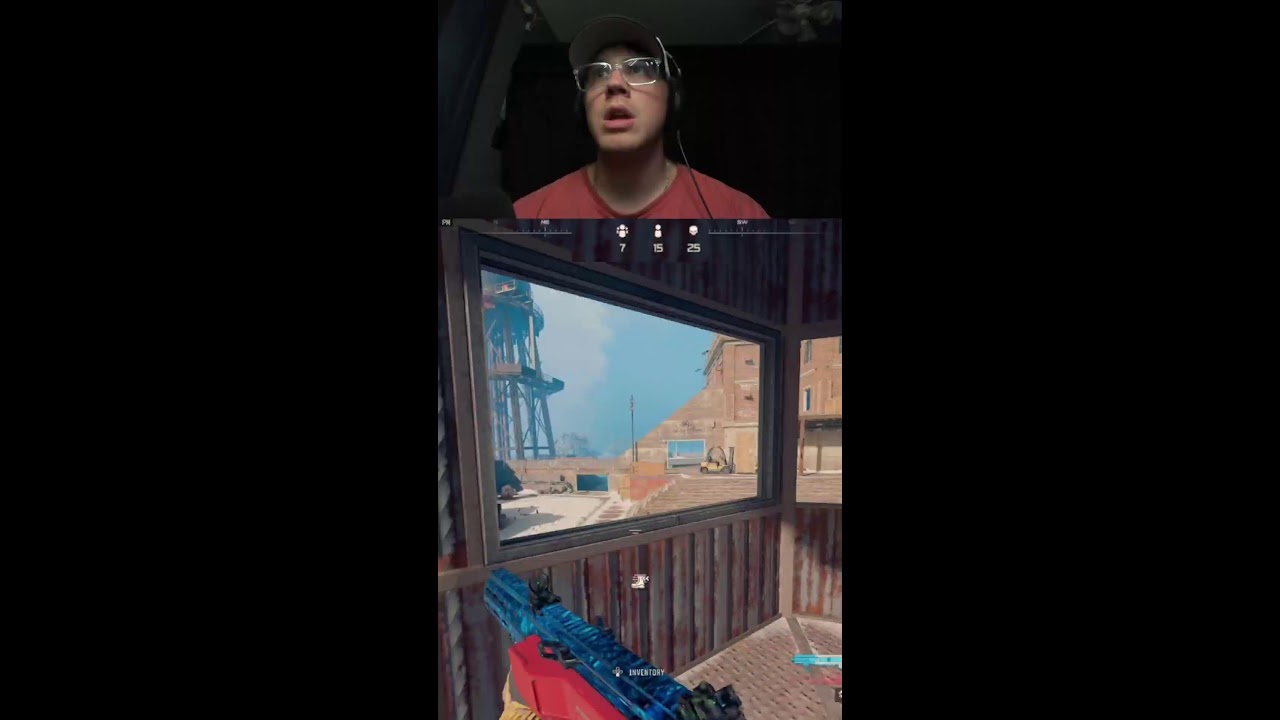 🔴  LIVE - #1 WARZONE PLAYER - Rebirth Island Solo vs. Quads / High Kill Games & VIBES