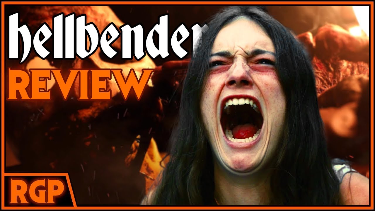 Hellbender is an Indie GEM | Hellbender (2021) | RGP Review