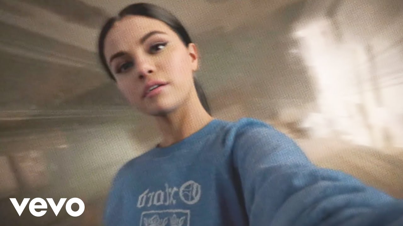 Trevor Daniel, Selena Gomez - Past Life (Sped Up)