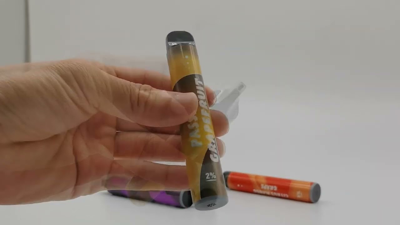 Best Disposable Vapes | Disposable Vape Factory