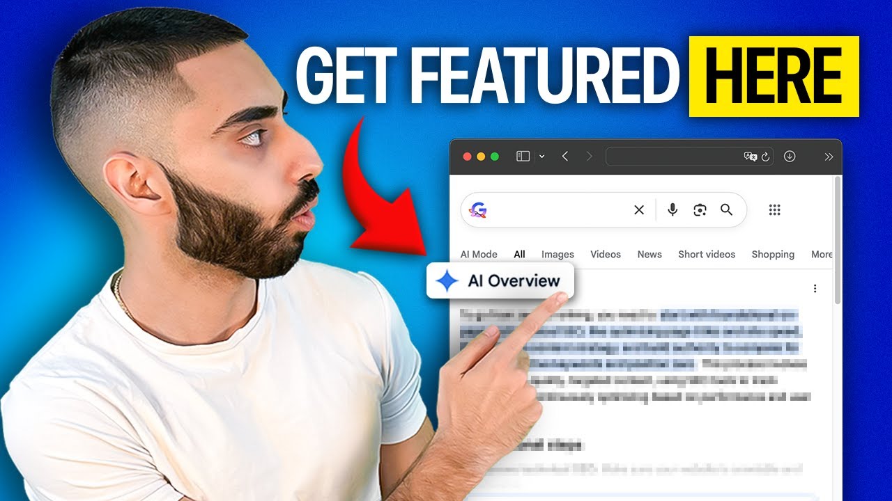 LLM SEO — это новое SEO (вот почему это работает)
