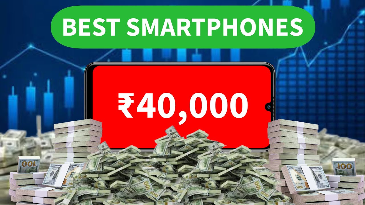 True Flagship Phones Under 💰₹40,000💰✨