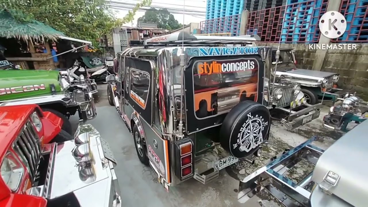 LATEST OWNER TYPE JEEP AUTOMATIC TRANSMISSION / #toyota #isuzu #mazda #mitsubishi