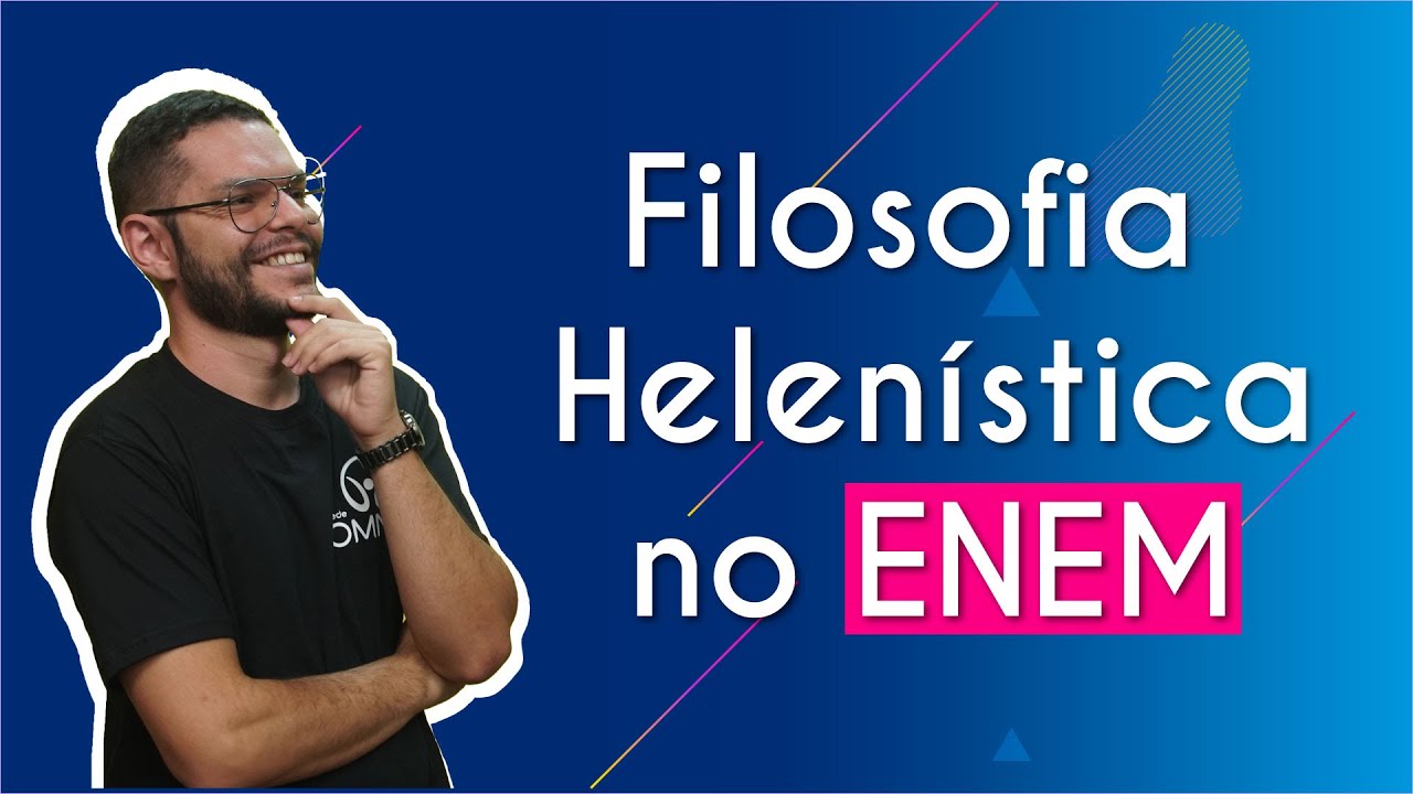 Filosofia no Enem: Filosofia Helenística - Brasil Escola