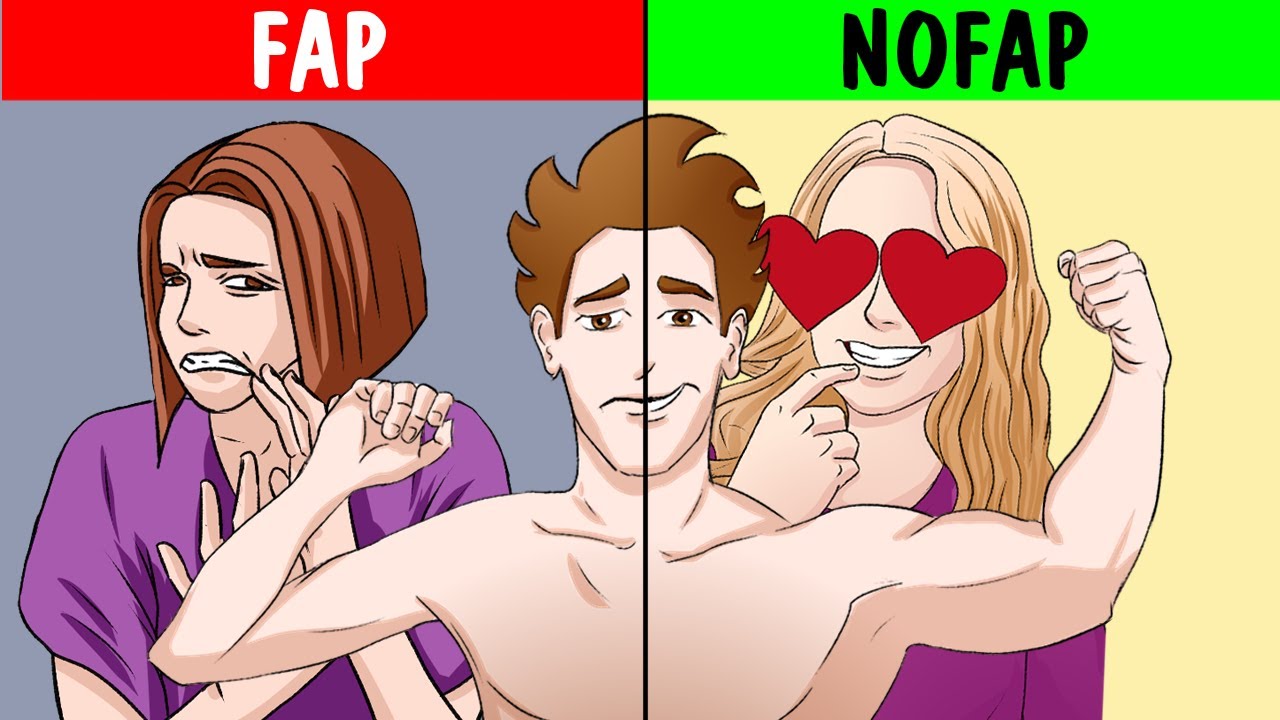 P0RN0GR4PHY Disturbs Your Testosterone Levels! THIS IS HOW!