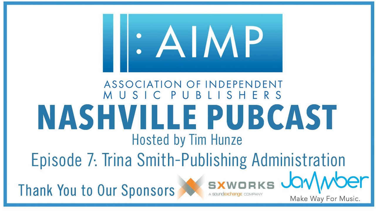 Publishing Administration