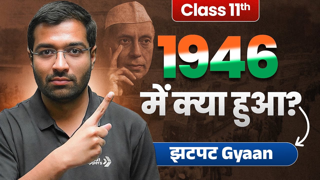 What is Objective Resolutions🙀 | Constitution Why and How? | Class 11 Political Science
